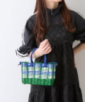 BIRTHDAY BAR(バースデイバー) Casselini パターンマルシェショルダー