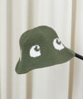 CIAOPANIC(チャオパニック) 【Carhartt WIP/カーハート ダブリューアイピー】CANE HAT/ケーンハット