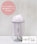3COINS(スリーコインズ) 口腔洗浄器／and us