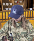 CPCM(シーピーシーエム) SPACE PHYSICS CAP