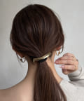 Thevon.(ゼヴォン) 【heilly】ウェーブヘアゴム