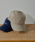 GALLARDAGALANTE(ガリャルダガランテ) ロゴCAP