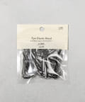 からまないゴム100個セット：M | 3COINS(スリーコインズ