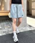 CIAOPANIC TYPY(チャオパニックティピー) 【Franklin climbing】 水陸両用ユニセックスバギーショーツ