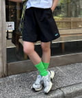 CIAOPANIC TYPY(チャオパニックティピー) 【Franklin climbing】 水陸両用ユニセックスバギーショーツ