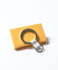 Lui's(ルイス) 【ITTI】wrinkle gloss ring ring