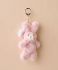 BIRTHDAY BAR(バースデイバー) Animal key charm　fwa
