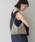 russet(ラシット) 7/17 12:00新色予約スタート｜［500mlペットボトル収納可能・370g］ソフトレザーショルダーバッグ