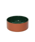 BIRTHDAY BAR(バースデイバー) DOUBLE WALL DOG BOWL S　ペット用ボウル