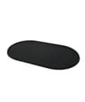 BIRTHDAY BAR(バースデイバー) SILICONE PLACE MAT OVAL　ペット用ランチョンマット