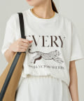 LOUNGEDRESS(ラウンジドレス) チーターTシャツ