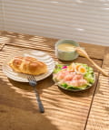 BIRTHDAY BAR(バースデイバー) 新生活食器　クルール4Pセット