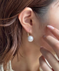 Lattice(ラティス) パールピアス