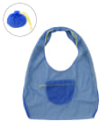 3COINS(スリーコインズ) チュールエコBAG