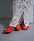 Pasterip(パセリ) 【CAMPER】Thelma sandal