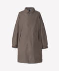 WHO’S WHO gallery(フーズフーギャラリー) 【THE NORTH FACE】Compile Light Coat