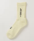 FREDY & GLOSTER(フレディ アンド グロスター) 別注 ROSTER SOX SAKE SOCKS
