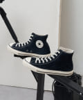 CIAOPANIC(チャオパニック) 【CONVERSE/コンバース】ALL STAR SK HI / オールスター ＳＫ ＨＩ