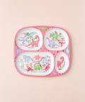 BIRTHDAY BAR(バースデイバー) 【Tyrrell Katz】Melamine Divider Plate