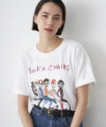 UNFORTUNATE PORTRAIT】Rock'n Chairs Tシャツ | Whim Gazette