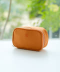Kastane(カスタネ) 【Kolors like you/4色展開】gadget＆make pouch