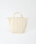 salut!(サリュ) S.Blanc Cooler Bag_058（クーラーバッグ）