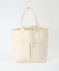 salut!(サリュ) Big Pocket Bag_061（ビッグポケットバッグ）