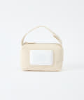 salut!(サリュ) Wet Wipes Pouch_062（ウェットティッシュポーチ）