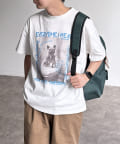 CPCM(シーピーシーエム) SURFDOGフォトT