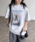CPCM(シーピーシーエム) SURFDOGフォトT
