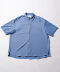 Lui's(ルイス) 【CULLNI / クル二】exclusive s/s ZIPシャツ
