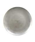 3COINS(スリーコインズ) ステンレス皿：L／MENS