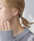 ear PAPILLONNER(イア パピヨネ) 《WEB限定》おいしいピアス