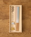 BIRTHDAY BAR(バースデイバー) KICCHO箸揃え