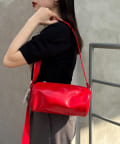 CIAOPANIC TYPY(チャオパニックティピー) 【2025年S/S新作】ドラムショルダーBAG