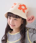 CIAOPANIC TYPY(チャオパニックティピー) 【KIDS】アソート柄HAT
