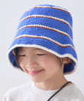 CIAOPANIC TYPY(チャオパニックティピー) 【KIDS】アソート柄HAT