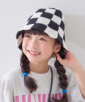CIAOPANIC TYPY(チャオパニックティピー) 【KIDS】アソート柄HAT