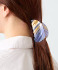 BIRTHDAY BAR(バースデイバー) ニュアンスワイドヘアバンスクリップ