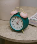 BIRTHDAY BAR(バースデイバー) 【SAHIR サヒール】Alarm clock