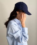 FREDY & GLOSTER(フレディ アンド グロスター) FR刺しゅうキャップ25