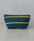 BIRTHDAY BAR(バースデイバー) TERRY POUCH