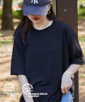 CIAOPANIC TYPY(チャオパニックティピー) 【Franklin Climbing】  メリノウールTシャツ