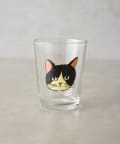 BIRTHDAY BAR(バースデイバー) 【松尾ミユキ　Matsuo Miyuki】Mini glass 5.5oz