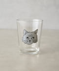 BIRTHDAY BAR(バースデイバー) 【松尾ミユキ　Matsuo Miyuki】Mini glass 5.5oz
