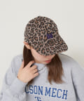CIAOPANIC(チャオパニック) 【NEEDLES/ニードルズ】BASEBALL CAP － POLY JQ.