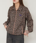 CIAOPANIC(チャオパニック) 【NEEDLES/ニードルズ】TRACK JACKET ‐ POLY JACQUARD
