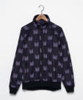 CIAOPANIC(チャオパニック) 【NEEDLES/ニードルズ】NEEDLES x KAE TANAKA TRACK JACKET － POLY JACQUARD