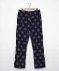 CIAOPANIC(チャオパニック) 【NEEDLES/ニードルズ】NEEDLES x KAE TANAKA TRACK PANT － POLY JACQUARD