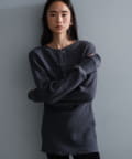 Pasterip(パセリ) Open end waffle top